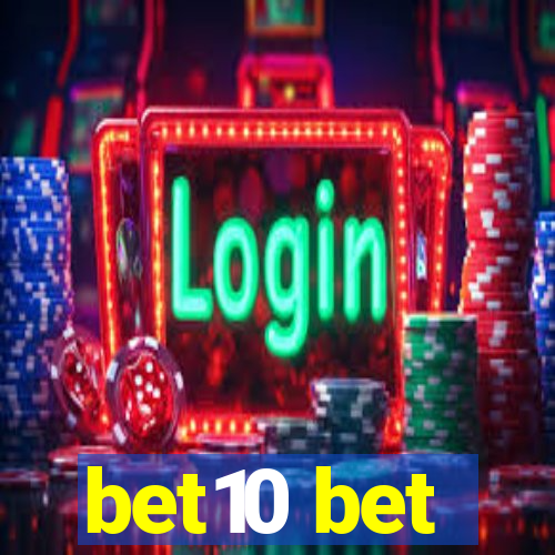 bet10 bet